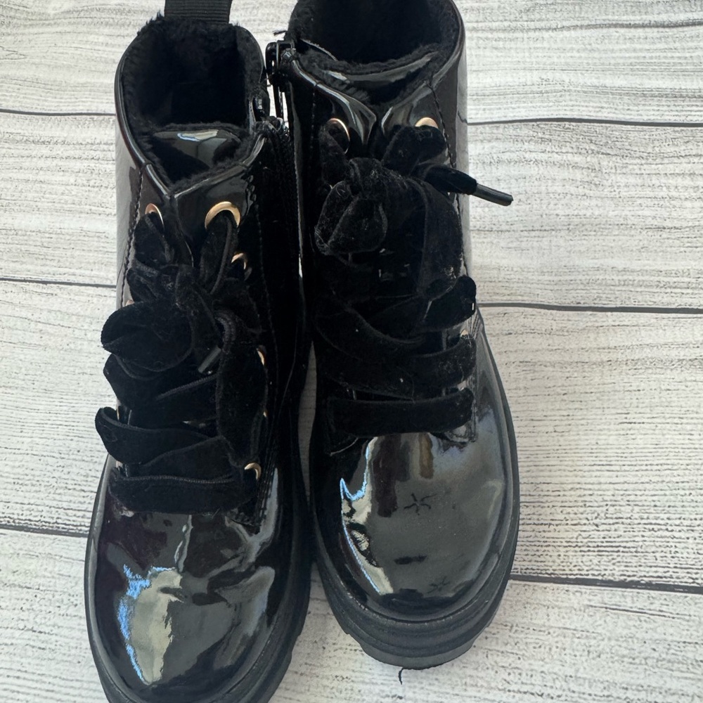 H&M Boots